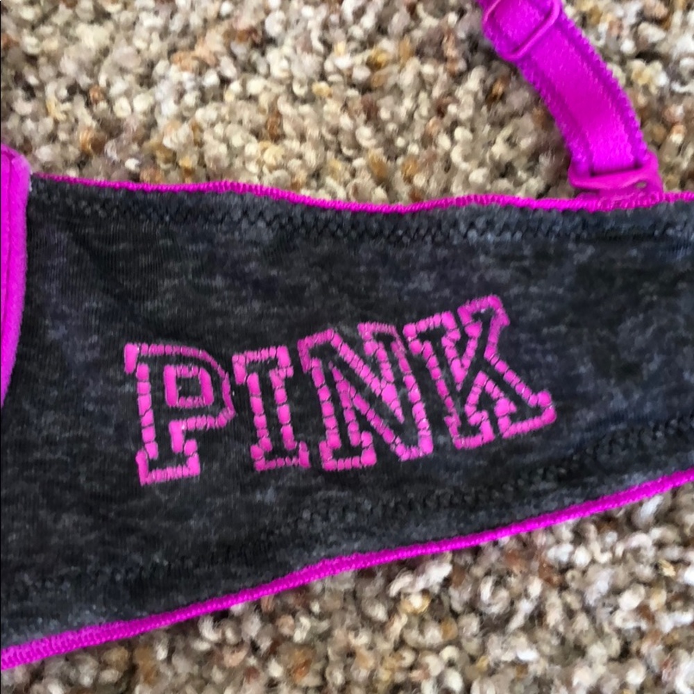 Pink Bra Bundle - image 4